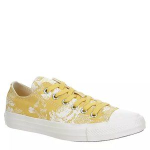 Converse Chuck Taylor All Star Low Women's Sneaker